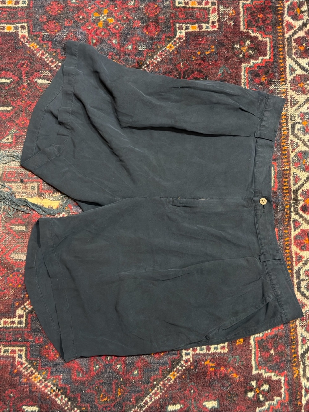Tommy Bahama Silk Shorts
